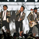 Bruno Mars a enflammé le Super Bowl