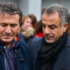 Albert Cohen évoque l'accident de "1789"