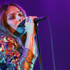 Vanessa Paradis au Zénith de Paris le 3 juillet