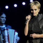 "Kaas chante Piaf" : le DVD sortira en mars