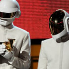 Radio/TV : Daft Punk revient dans la course