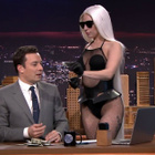 Gaga, Carey... Déluge de stars chez Jimmy Fallon !