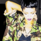 Rihanna : un nouvel album concept à l'automne