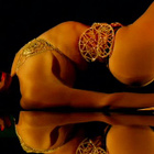 Beyoncé : les coulisses de son clip torride !