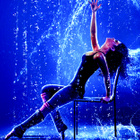 Flashdance : Priscilla éblouit le théâtre du Gymnase