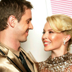 Kylie Minogue en duo avec les Scissor Sisters