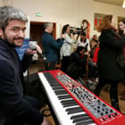 Grégoire ne sera pas conseiller municipal