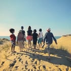 John Mamann dévoile "Laissons-les rêver"