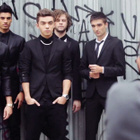 The Wanted fait le bilan dans "Glow in The Dark"