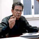 Lou Reed : une vidéo comme héritage à Naples