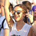 Coachella 2014 : Lana, Beyoncé, Pharrell...