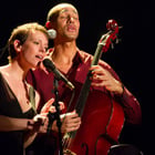 Emily Loizeau : un nouveau spectacle acoustique