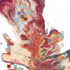 Blondie : l'album "Ghosts of Download" le 19/05