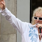 Michel Polnareff : écoutez son nouveau single !