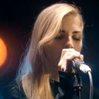 "Sights" : London Grammar en plan-séquence