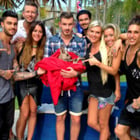 "Les Anges 6" reprennent "Human Nature"