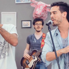 Fréro Delavega ("The Voice 3") : "Sweet Darling"