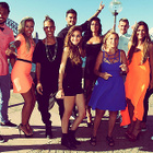Les Anges 6 : écoutez "You Rock My World" !