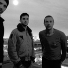 "Ghost Stories", l'album du week-end