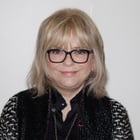 France Gall au Palais des Sports en 2015