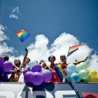 Playlist spéciale Gay Pride : Lady Gaga, Madonna...