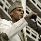 Radio/TV : Doublé de Black M, Stromae outsider