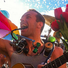 Radio/TV : l'envolée surprise de Coldplay !