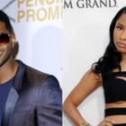 Usher : écoutez son single avec Nicki Minaj !