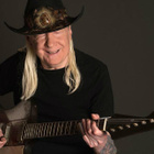 Johnny Winter, le père du blues, est mort