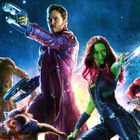 La bande originale des "Gardiens de la Galaxie"