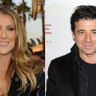 Céline Dion bientôt en duo avec Patrick Bruel