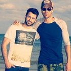 Anthony Touma et Enrique Iglesias en duo : écoutez