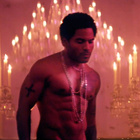 Lenny Kravitz : torride pour "The Chamber" !
