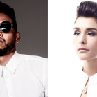 "Kind of…" : Jessie Ware et Miguel en duo