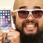 Pendu au téléphone : la playlist 100% connectée