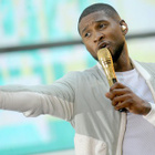 Usher en concert à Paris et Montpellier en 2015
