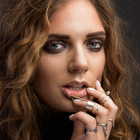 Tove Lo : "J'adorerais rencontrer Tal"