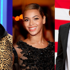Beyoncé, Jay-Z et Kanye West en route pour "Watch The Throne 2"