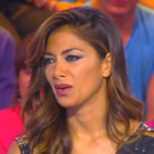 Nicole Scherzinger mal à l'aise dans "TPMP"