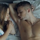 Ma2x blessé dans "Reste avec moi" : le clip