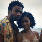 Childish Gambino : un clip paradisiaque... et choc !