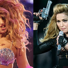 Madonna VS Lady Gaga : le match live !