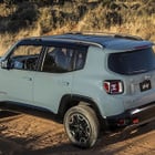 Musique de la pub Jeep Renegade : qui chante ?