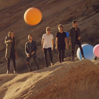 One Direction dévoile le clip de "Steal My Girl"