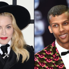 Madonna veut-elle collaborer avec Stromae ?