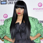 Nicki Minaj s'excuse après sa vidéo "nazie"