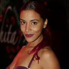 Shy'm dévoile "Cape Town de toi"