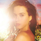 Katy Perry : "Legendary Lovers" en radio