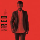 M Pokora : l'album "R.E.D" le 2 février 2015