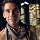 Mika dans une pub italienne pour l'iPhone 6